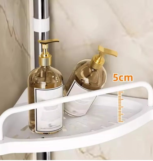Esquinero De Baño y Ducha