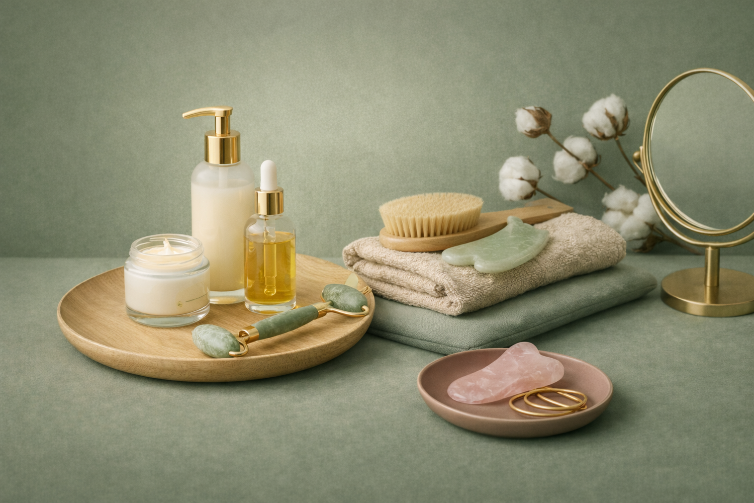 Belleza & Cuidado Personal