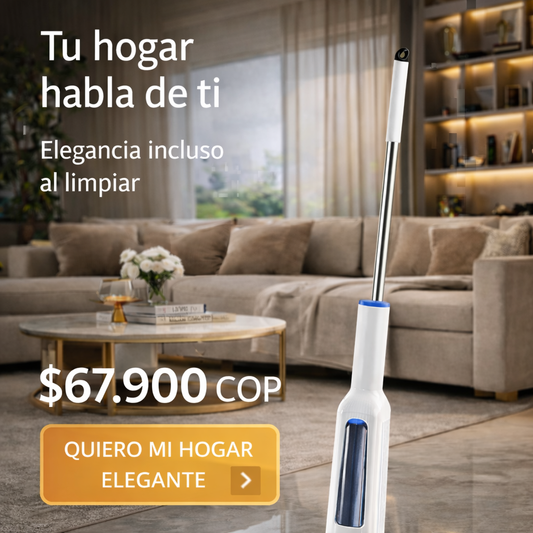 Trapero Escurridor De Pinza Absorbente