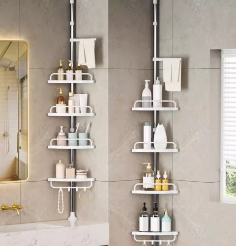 Esquinero De Baño y Ducha